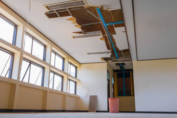 Best Flooded house restoration  in Baird, TX